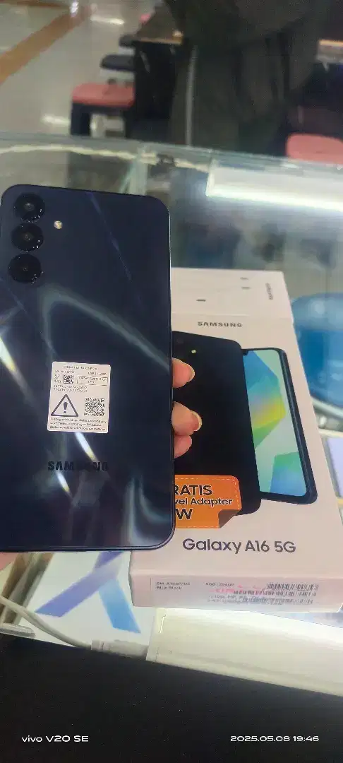 Samsung A16 5g 8/256
