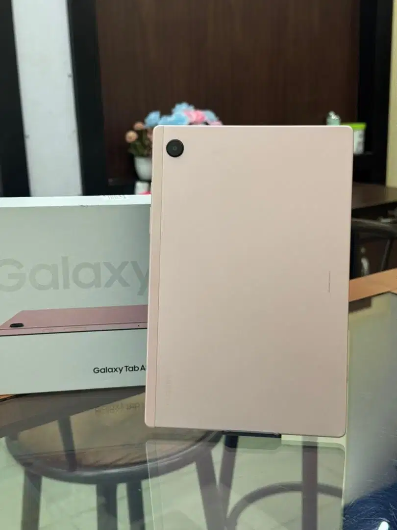 Samsung tab A8 2020 4/128 wifi only