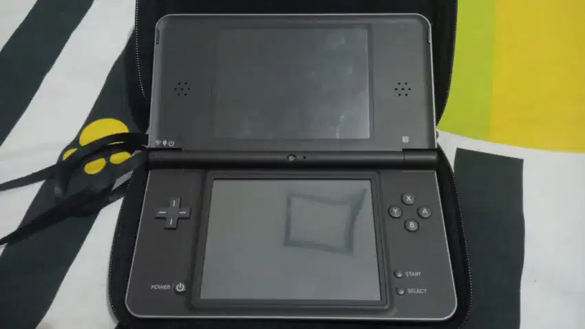 DS nitendo ll game