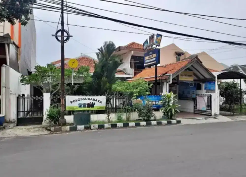 Obral murah raya ketintang selatan jambangan karah gayung kebonsari