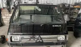 Kabin l300 ori copotan fullset