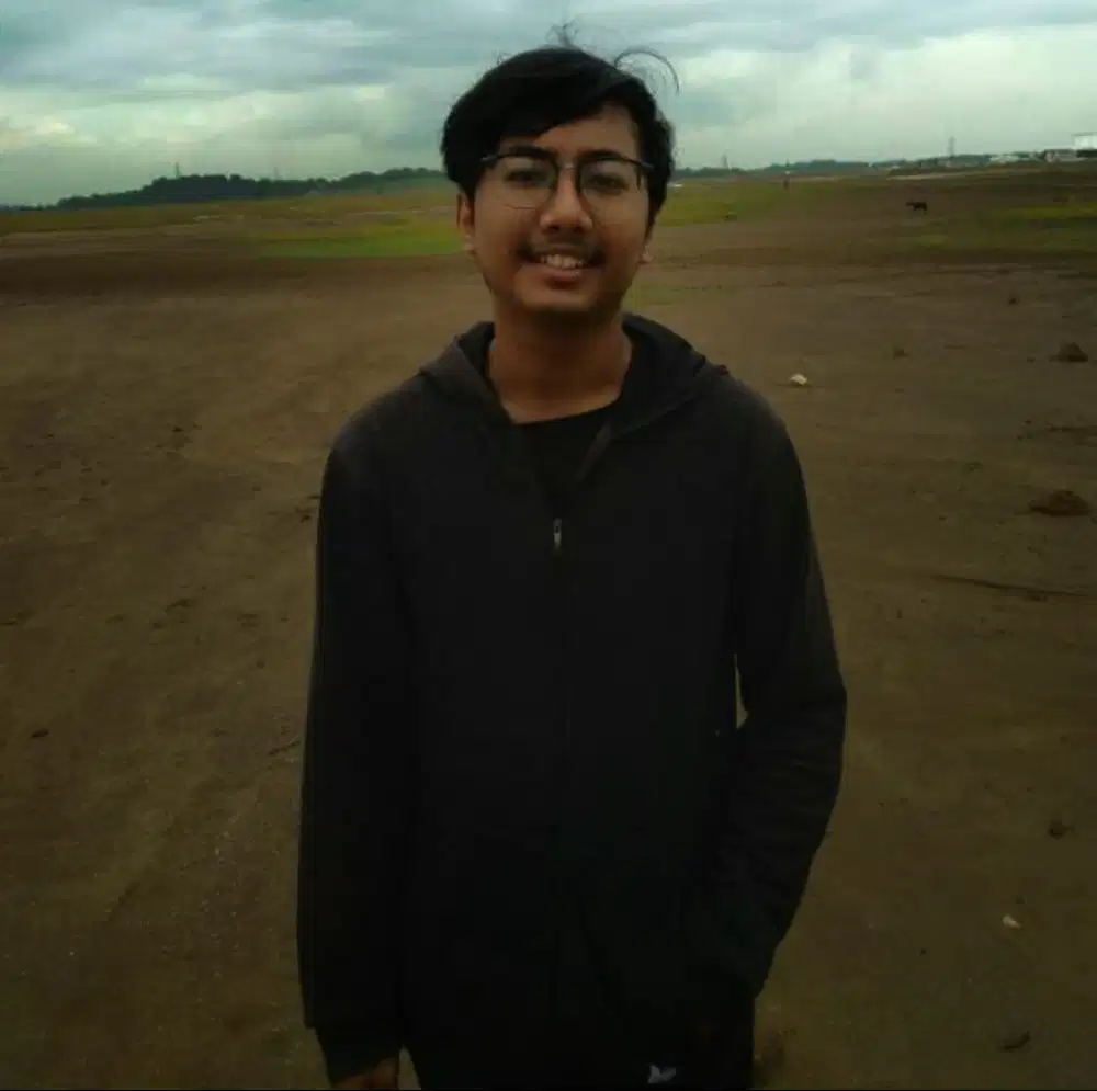 Supir pribadi/logistik