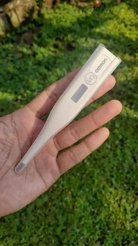 OMRON MC-246 Termometer Pensil Digital