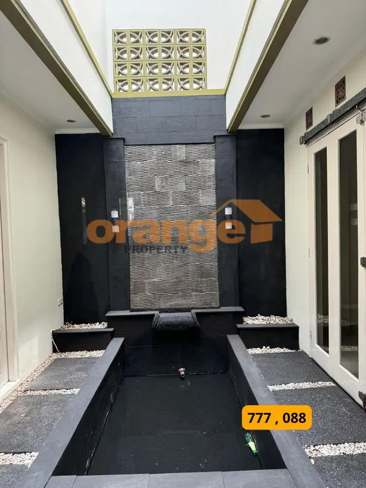 Dijual Rumah Rapih Terawat dan Siap Huni di Legenda Wisata Cibubur