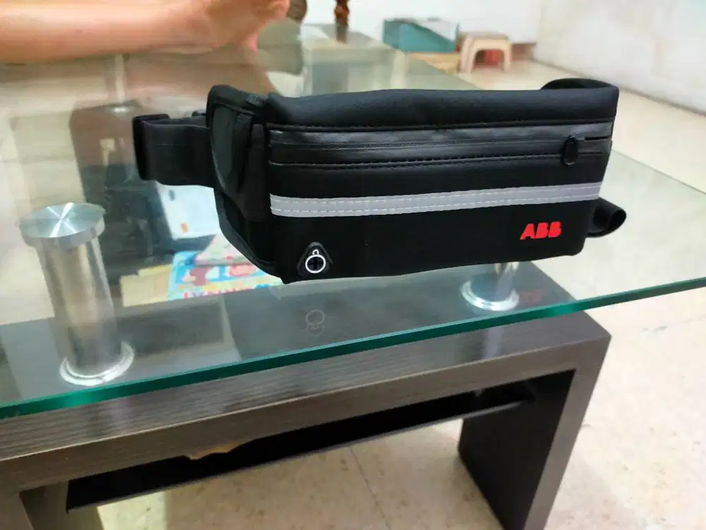 Tas pinggang, tas perut murah bagus