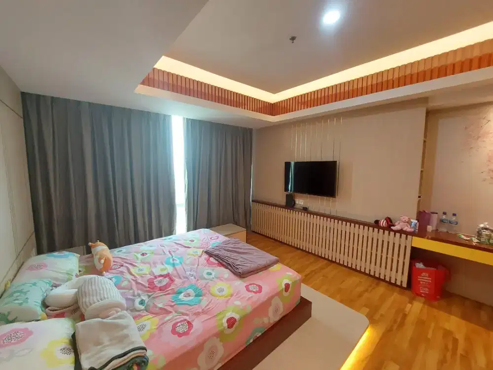 Apartemen U Residence studio tower 3 dekat uph
