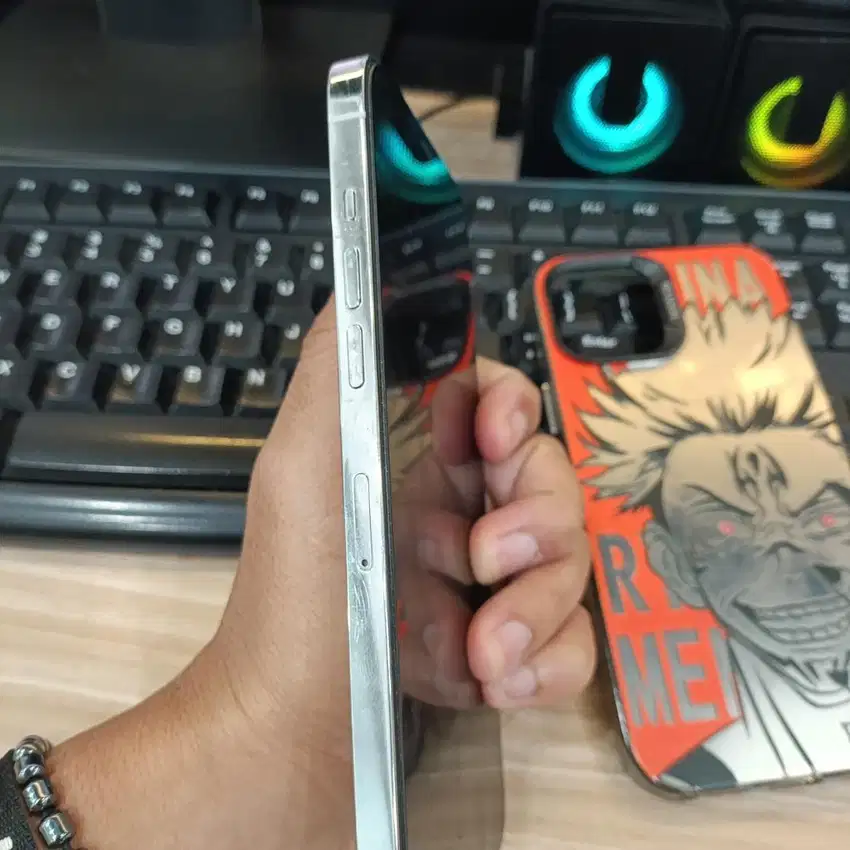 Iphone 12 Pro Max 256GB Inter WIFI ONLY