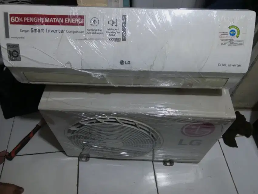 AC split ifenter 1pk