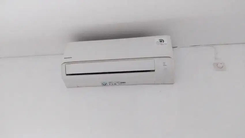 Terima ac bekas
