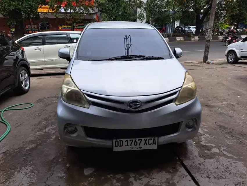 All New Xenia 1.0cc M Sporty 2015 / 2016 Termurah Dp5jt saja