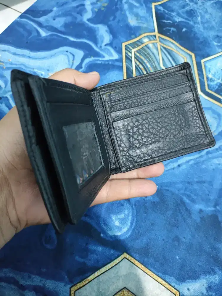 Dompet Kulit Asli