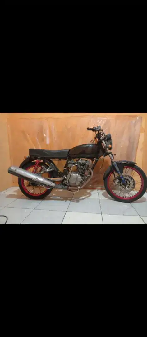 Cb basic mesin neotec