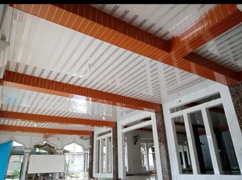 Menerima jasa bangun rmh