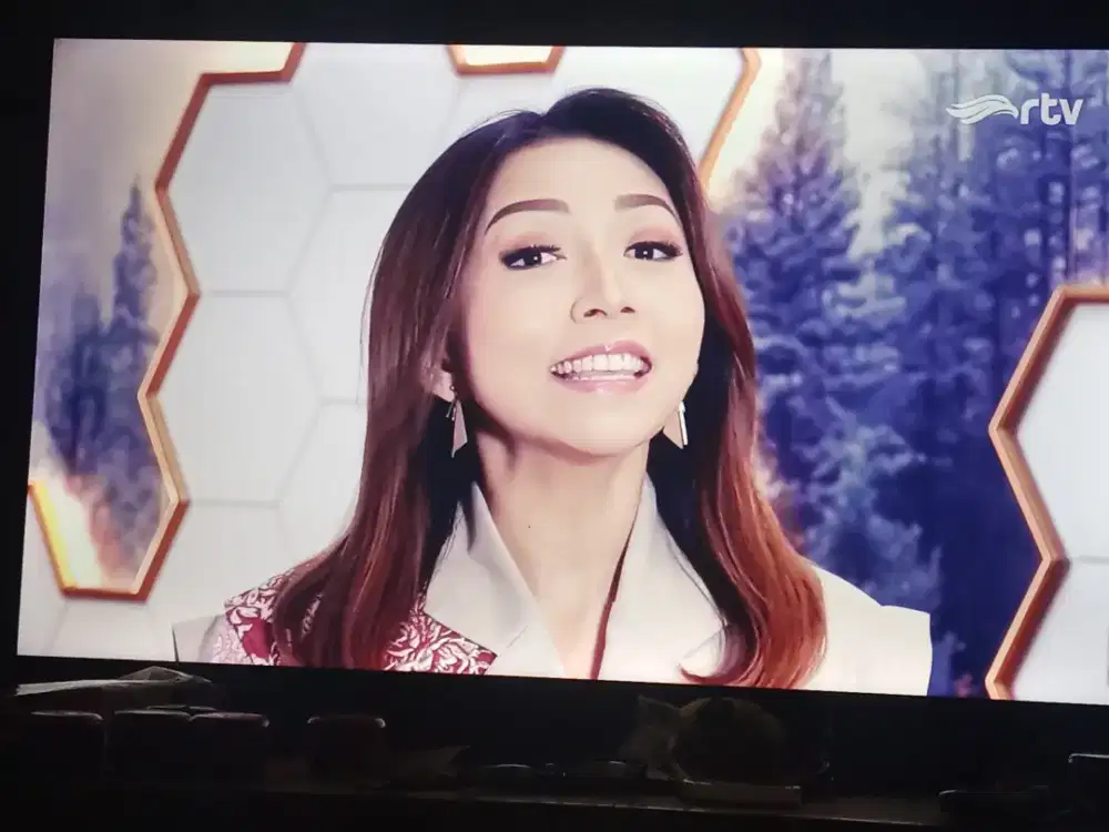 TV HISENSE ANDROID type 43A4200G