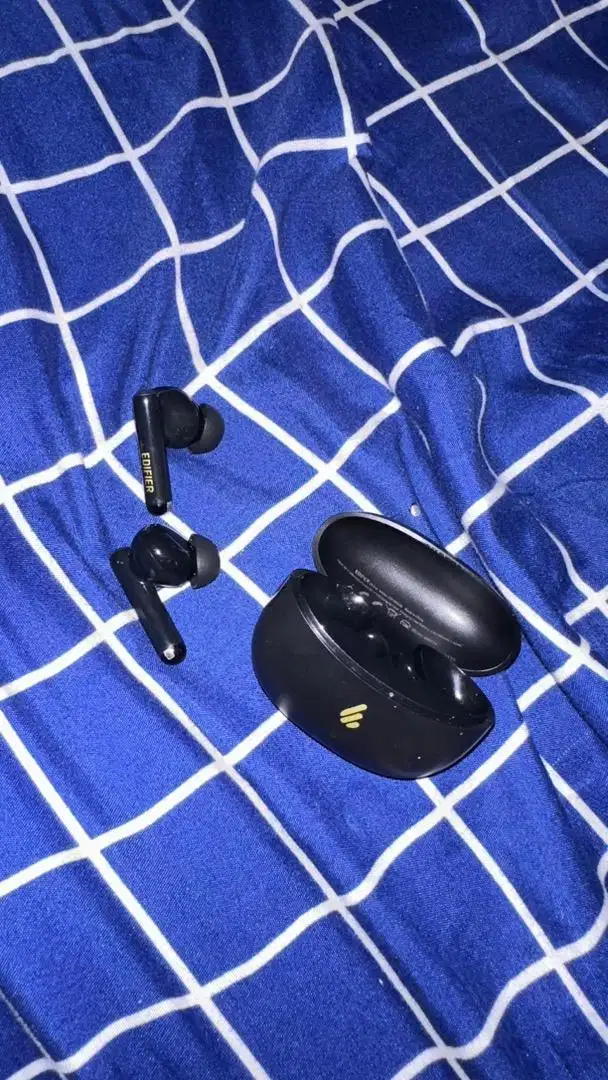 Headset edifier X5 pro