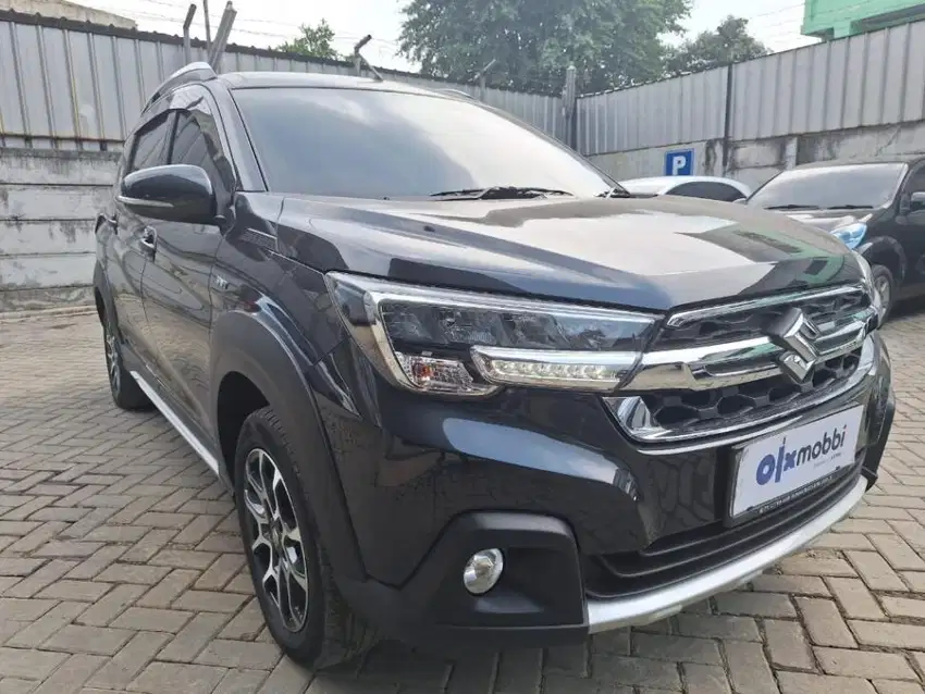 [OLXMOBBI] Low Angs Suzuki XL7 1.5 Beta Bensin-AT 2020 BDRPCK