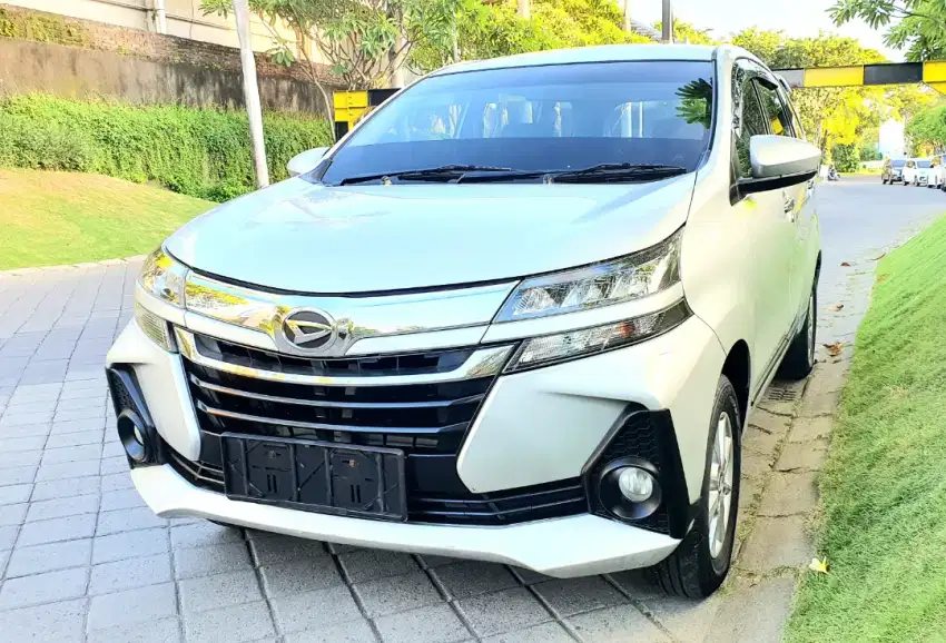 Unit ISTIMEWA Great New Xenia 1.3 R 2019/2020 Manual Ors Spt Baru