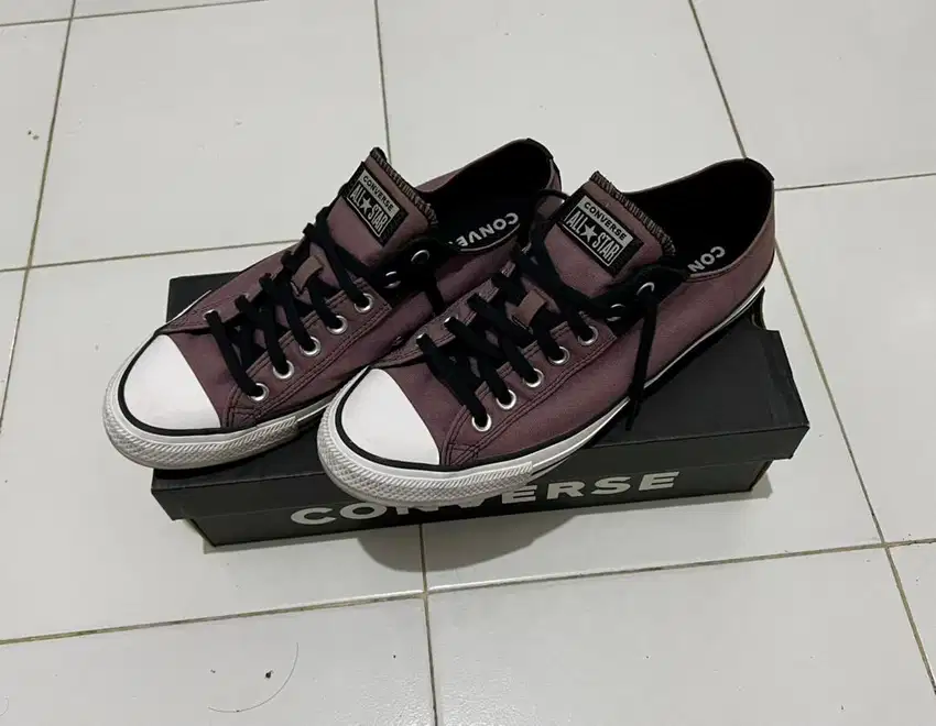 Sepatu Converse Allstar CTAS OX Realm