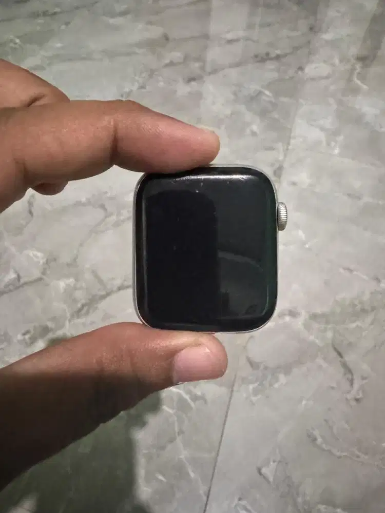 Apple watch se gen 2