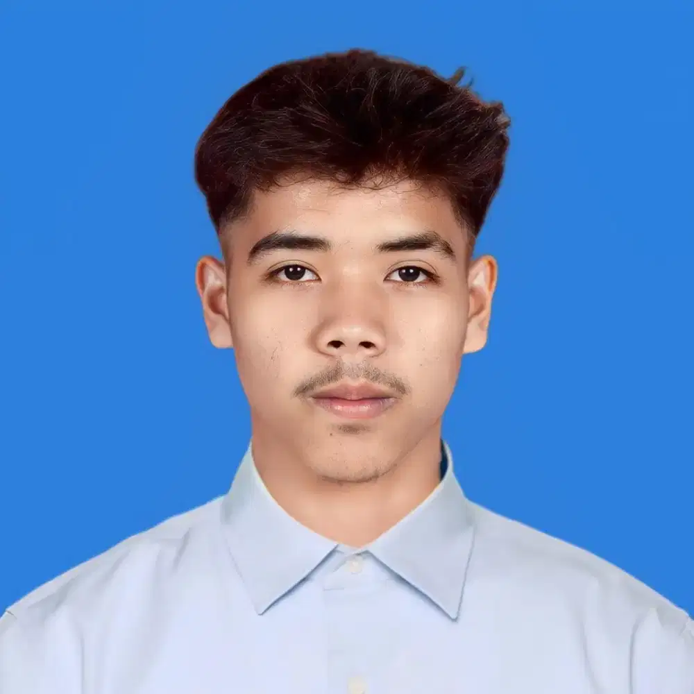 Cari kerja apa saja yang penting halal