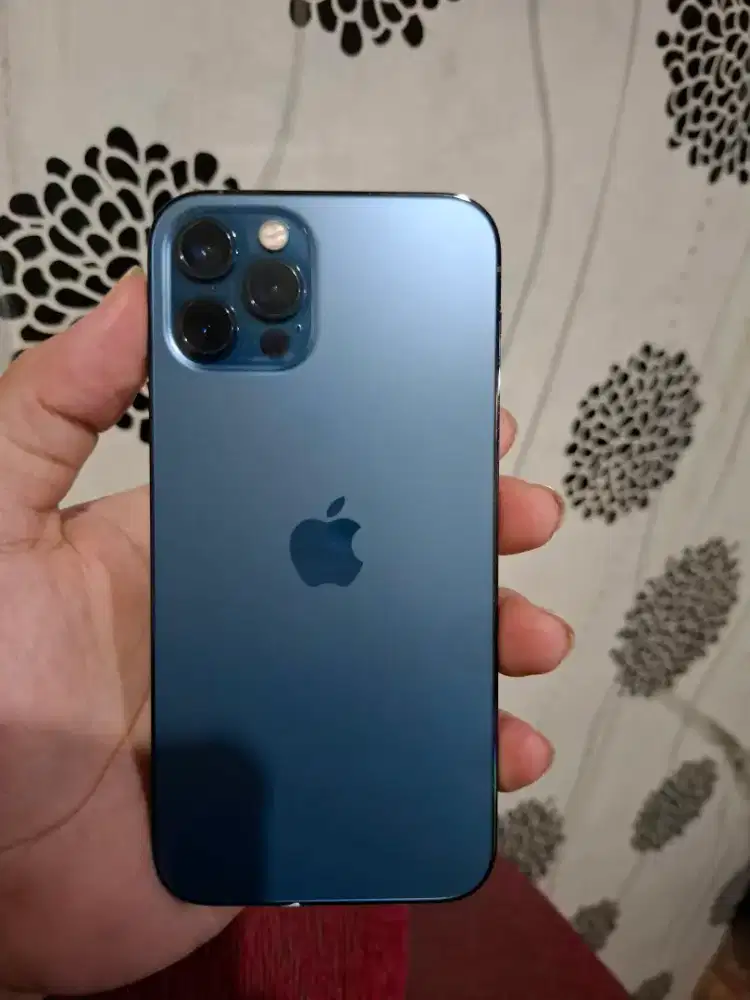 IPhone 12 Pro 256GB Blue