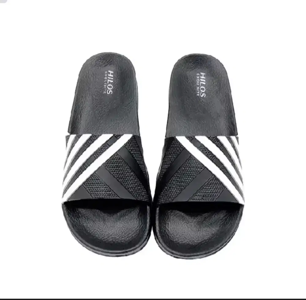 Sendal / Sandal Karet