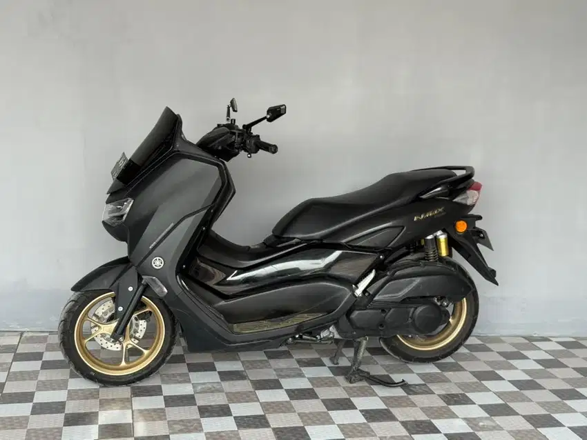 Nmax 2020 plat ab km 19 rbuan istimewq
