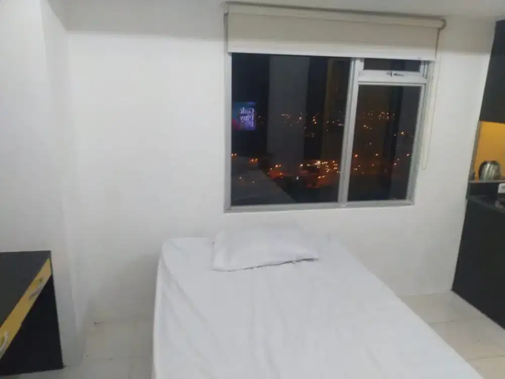 Dijual apartemen educity tower Harvard dekat Gloria xinchong