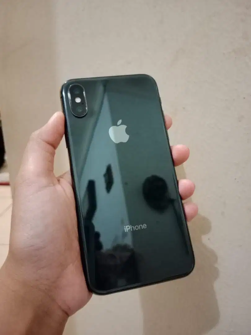 Iphone X 256gb all operator