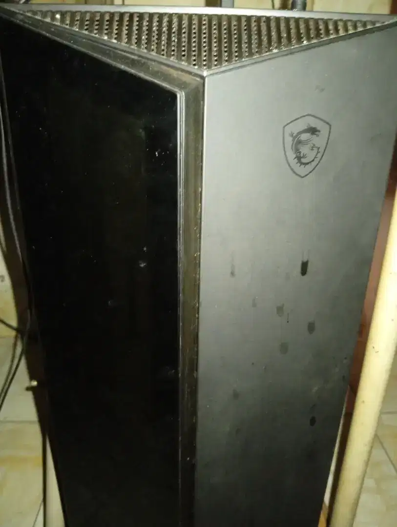 CPU GAMMING MSI (NEGO)