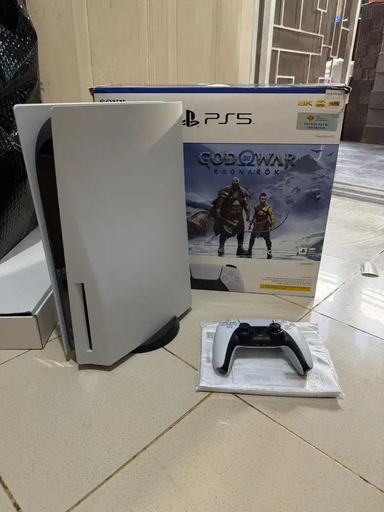 PlayStation 5 fat Original