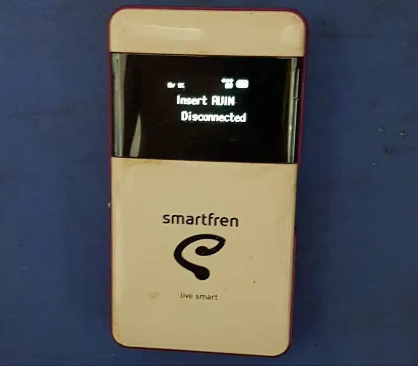 Mini Router Smartfren AR918B,Batere bagus,baca deskripsi,murah,NET