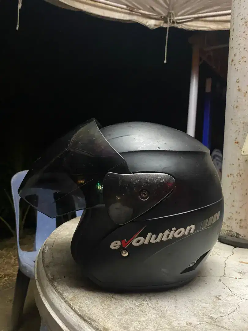 jual cpat helm GM Rp nettt