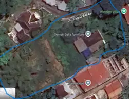 Dijual Tanah Jatisari, Semarang