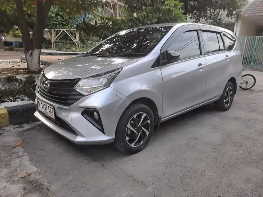Sigra R M/T 2023