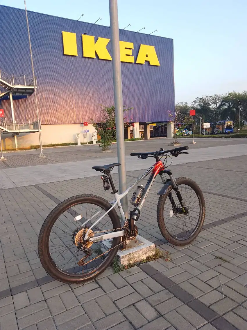 Polygon xtrada 5 tahun 2022