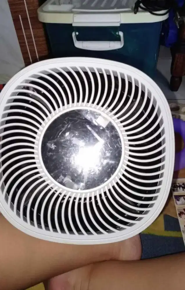 Dijual Electrolux Air Purifier FA31-202GY