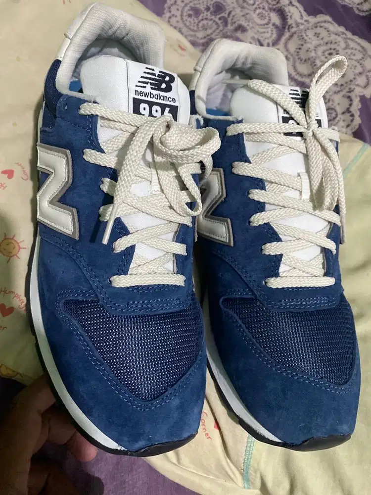 New Balance 996 size 44 indo