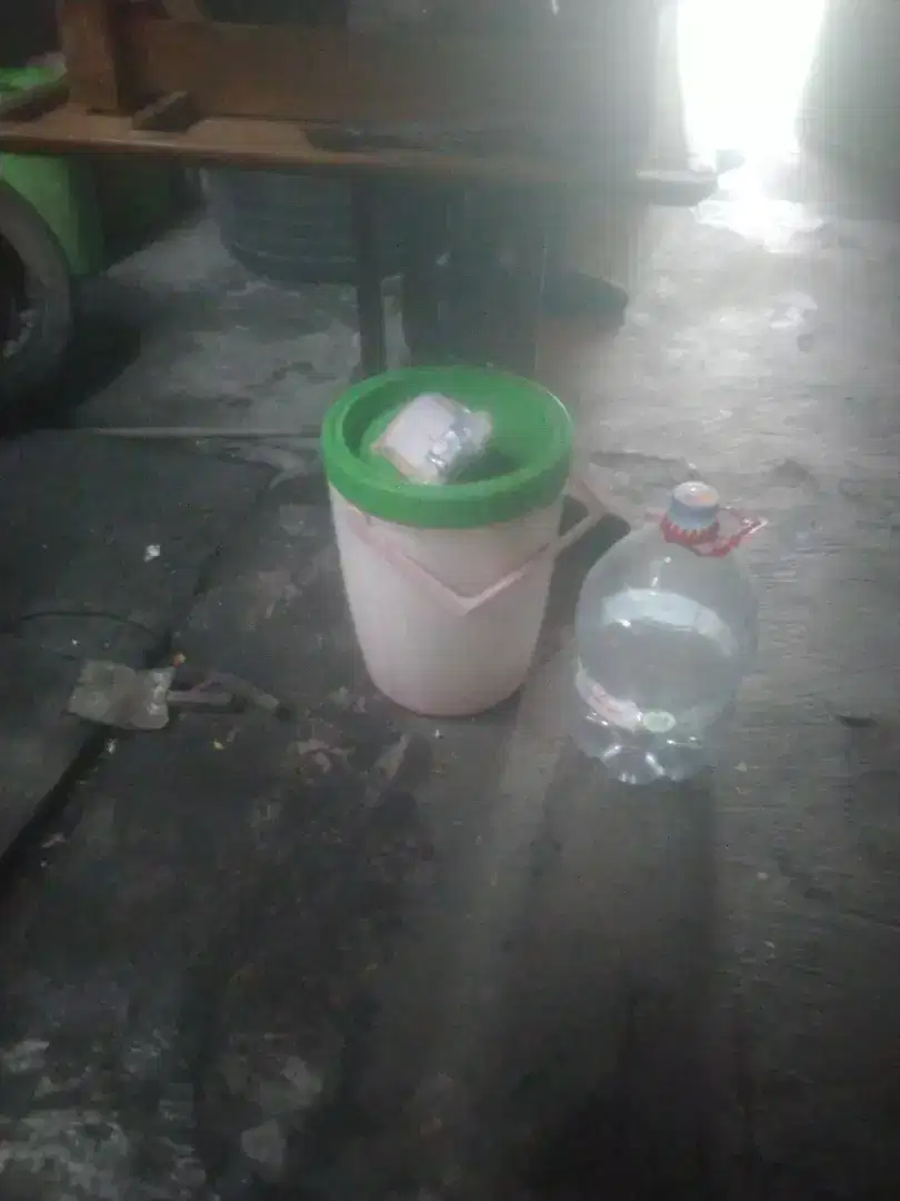 Termos ukuran besar