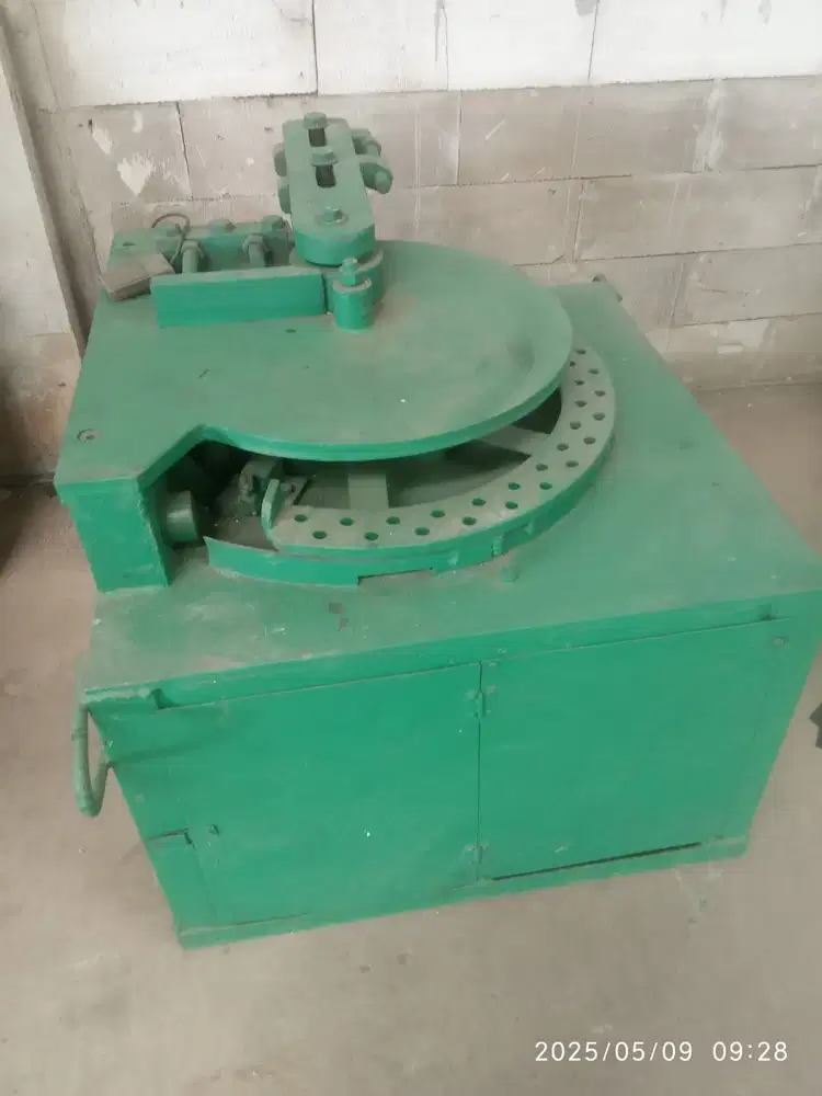 BAR BENDER TAKEDA TB42