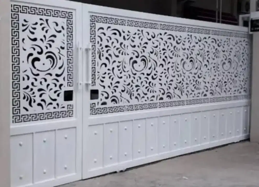 Terima jasa las panggilan/pesanan di rumah dan kantor