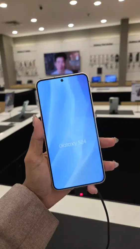 SAMSUNG GALAXY S24 5G