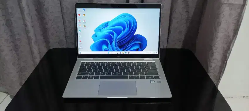 Laptop HP Elitebook 1030 G3 Gore i5 Ram 16 GB