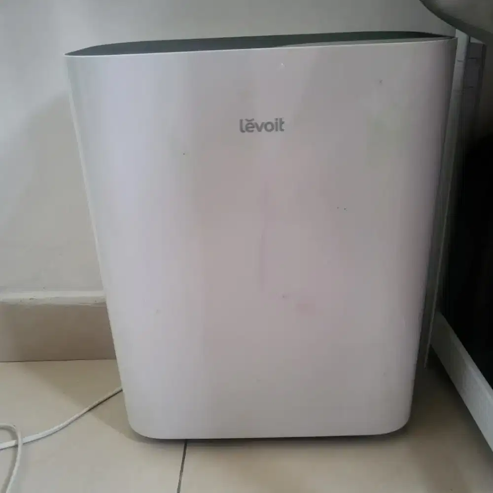 Airpurifier levoit