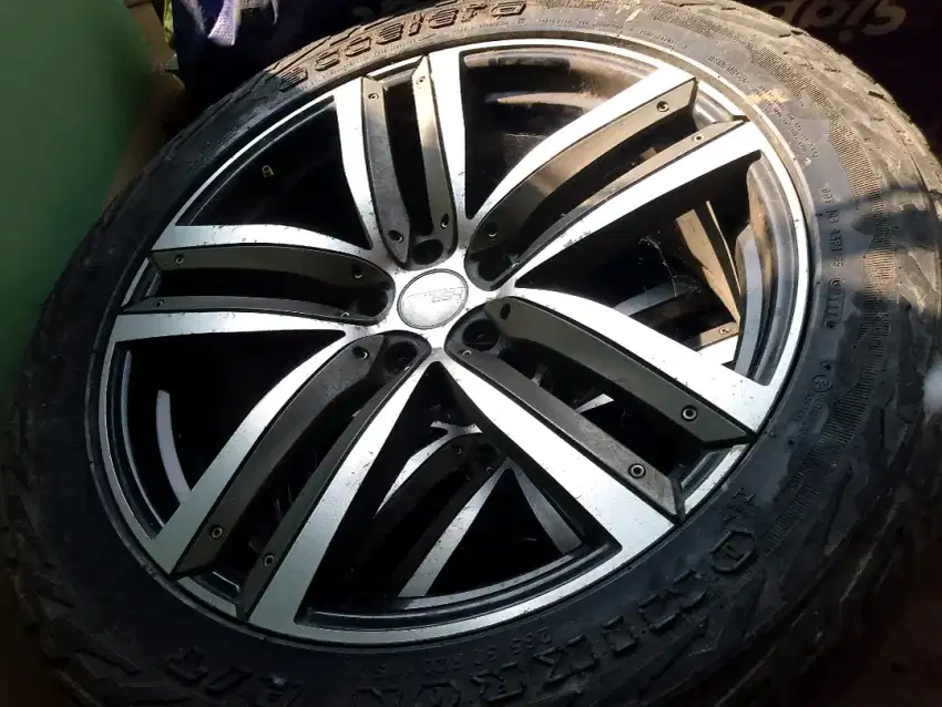 Velq merk hsr r20