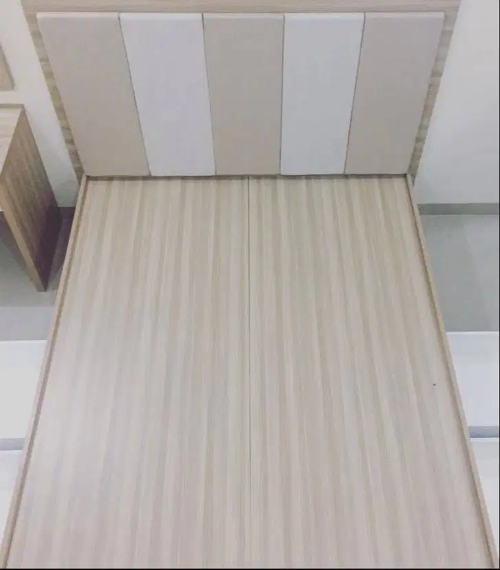 Divan Custom + Meja Rias custom