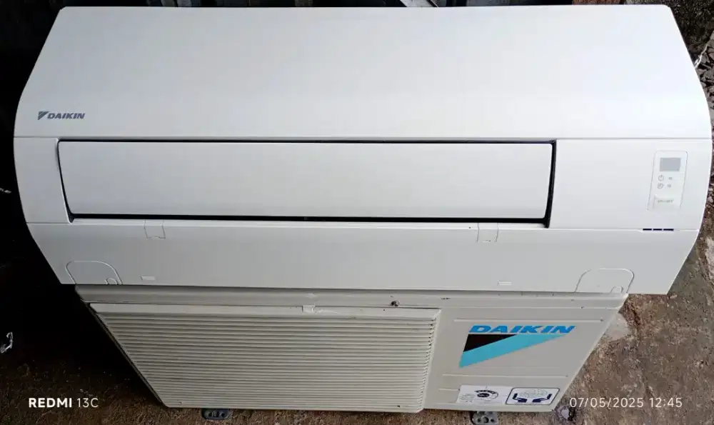 Jual/BeLi Ac Second & Bongkar pasang Ac