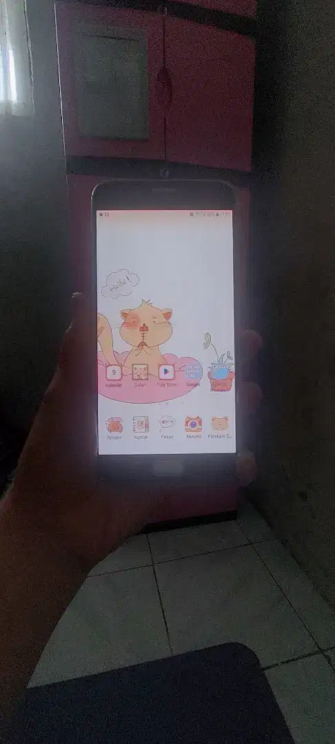 Jual samsung j7 plus
