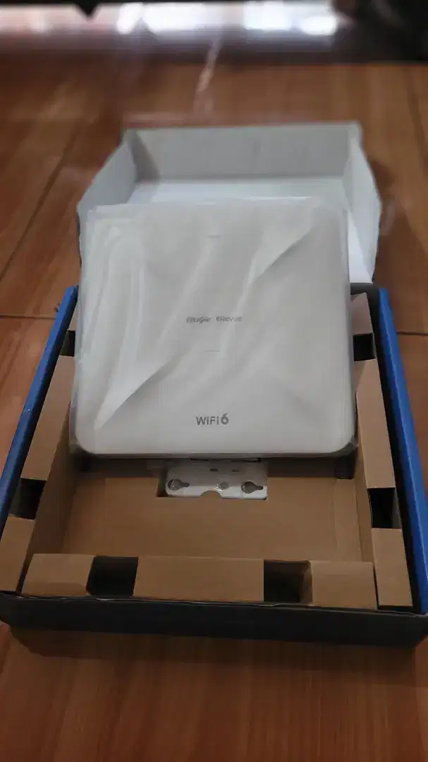 Ruijie RG-RAP2260 (G) Ceiling Mount Access Point WiFi
6 Dual Band