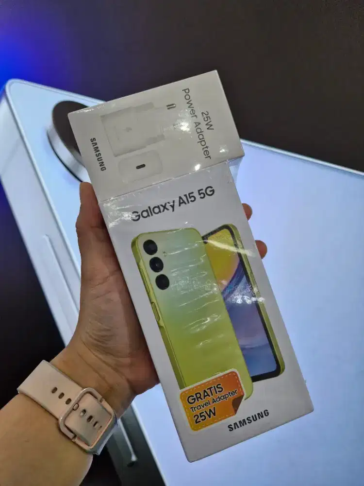 NEW SAMSUNG A15 5G